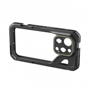SmallRig 4396, Cage pentru iPhone 15 Pro