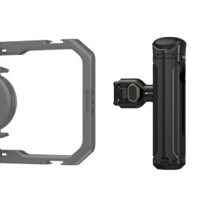 4402 Wireless Control & Quick Release Side Handle