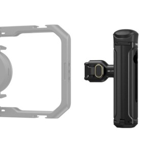 4403 Quick Release Side Handle