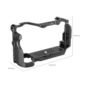 4422 Cage Kit for Sony Alpha 7C II / Alpha 7CR