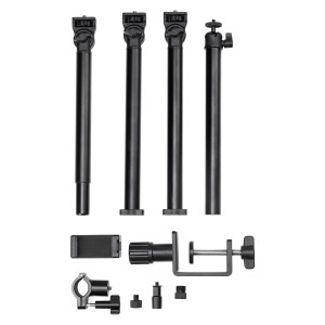 4456 Live Desktop Camera Bracket DT 50