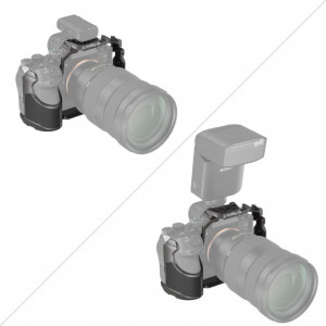 SmallRig 4533 Cage pentru Sony Alpha 9 III