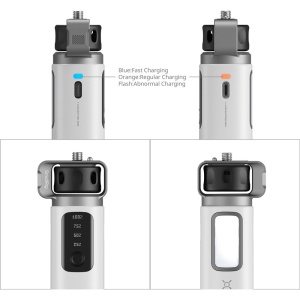 SmallRig 4552 HPS36, Power Bank Stick, 5000mAh, surub 1/4"-20