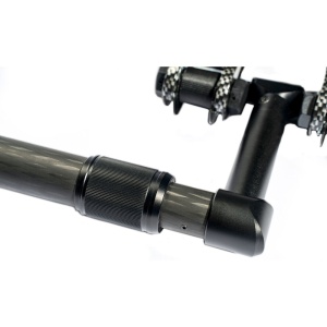 SmallRig 4614, Kit suport slider camera pentru masina