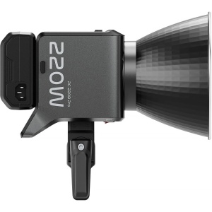 SmallRig 4621, RC 220B Pro, Lampa LED Bi-color