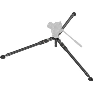 SmallRig 4645, FT-S303, trepied din fibra de carbon, 21-150 cm