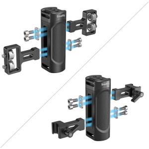 SmallRig 4816, Kit Maner lateral mini