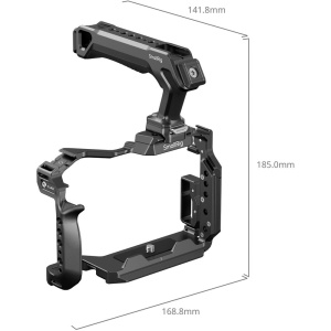 Kit Cage SmallRig 4903 pentru Panasonic LUMIX S1R II