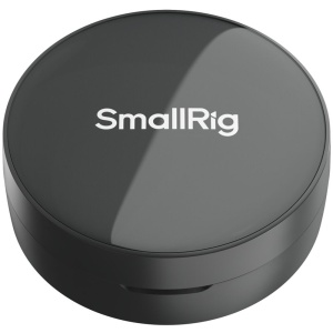 SmallRig 4934 S 60, Sistem Microfon Wireless, 2 Persoane, USB-C, Negru