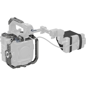 SmallRig 4947 Kit Cage Basic pentru Canon C400