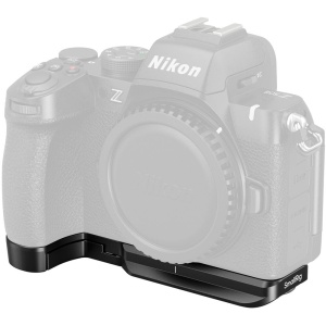 SmallRig 4981, Placa de montare pentru Nikon Z50 II