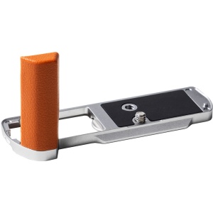 SmallRig 5052, Maner in forma de L pentru Panasonic LUMIX S9, Portocaliu