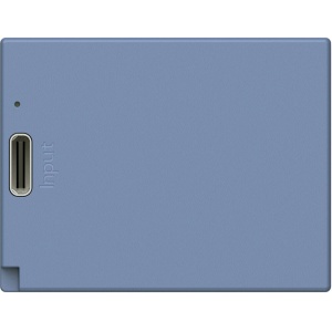 SmallRig 5062 , Acumulator NP-W126S - 2520mAh pentru Fujifilm, Albastru