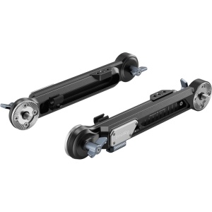 SmallRig 5206, Kit 2 Brațe extensibile cu rozete ARRI