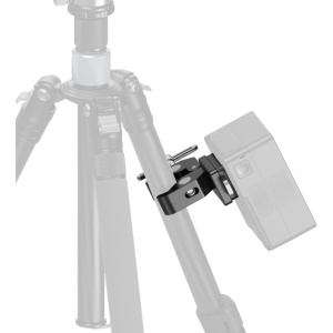 SmallRig 5313, Suport V-mount cu clema de prindere