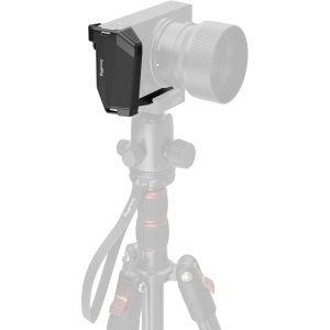 SmallRig 5389 Black, Maner cu placa de montare in L pentru Sigma BF