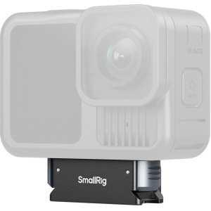 SmallRig 5437, Adaptor Eliberare rapida pentru GoPro HERO13 Black