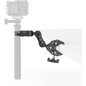 SmallRig 5453, Super Clamp cu brat articulat