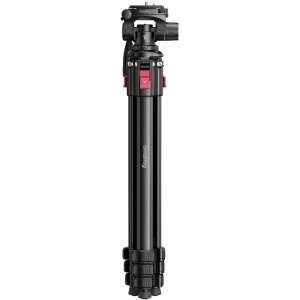 SmallRig 5474, Trepied video din aluminiu, 172cm max, sarcina 2Kg