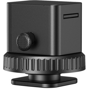 SmallRig 5511, Vibe P108 Pro mini, Lampa LED on-camera, “BumbleBee Edition”