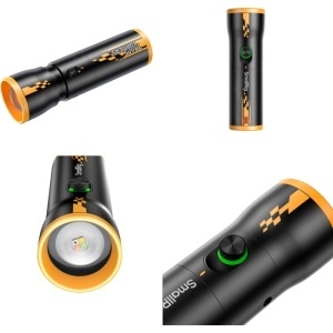 SmallRig 5512 RF 10C, Lampa LED RGB, 10W, "BumbleBee Edition"