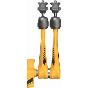 SmallRig 5521, Brat articulat cu rozeta, 27.9cm, BumbleBee Edition