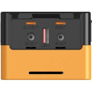SmallRig 5527, VB99 Pro mini, Acumulator V-mount 99Wh, 14.8V