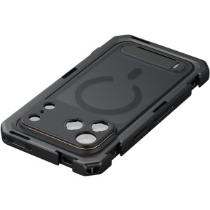 SmallRig 5542, Cage Flagship Edition pentru iPhone 17 Pro
