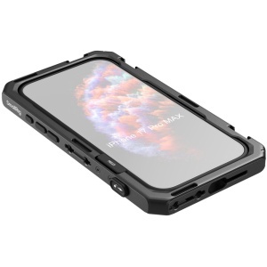 SmallRig 5545, Cage Basic pentru iPhone 17 Pro