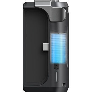Kit de prindere foto video SmallRig 5553 FilMov pentru iPhone 17 Pro cu husa si maner baterie externa