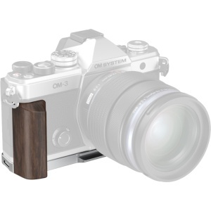 SmallRig 5563, Placa de montare in L pentru OM SYSTEM OM-3