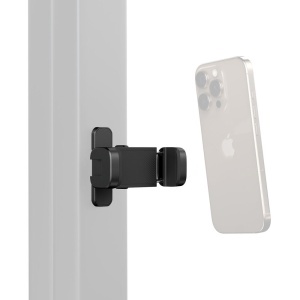 SmallRig 5582, Suport magnetic cu clema pentru telefoane cu latimea 5.6-10.4cm