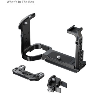 SmallRig 5587, Cage pentru Sony FX2