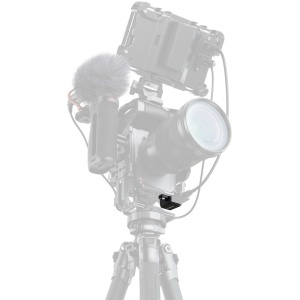 SmallRig 5593, Adaptor HDMI in unghi drept pentru Sony FX2