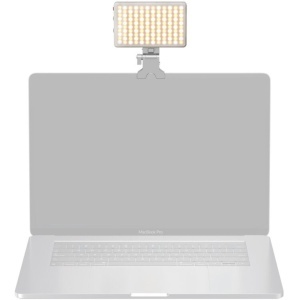 SmallRig 5640 M3 White, Lampa LED Bi-color pentru telefoane, MagSafe