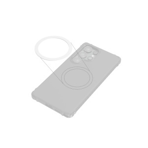 SmallRig 5746, Monitor Wireless pentru telefoane, Screen Mirroring, telecomanda inclusa