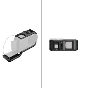 SmallRig 5888, Full Cage pentru DJI Osmo Action 6