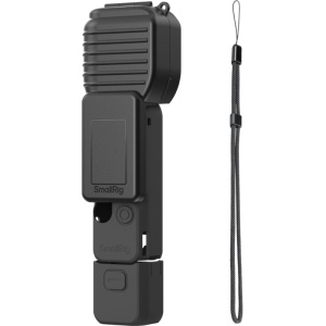 SmallRig 6005 Husă de protecție din silicon pentru DJI Osmo Pocket 4