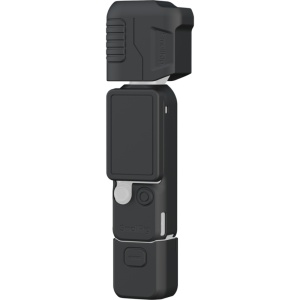 SmallRig 6007 Silicone Case Kit for DJI Osmo Pocket 4