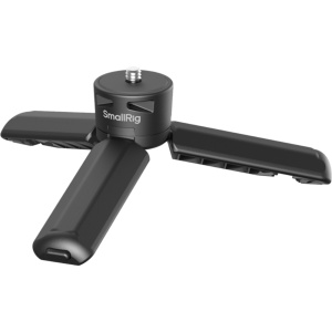 Mini trepied SmallRig 6049 pentru DJI Osmo Pocket 4 si Pocket 3 cu montura standard 1/4-20 inch