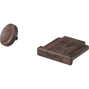 SmallRig 6240 Capac pentru patina de blitz si buton declansator