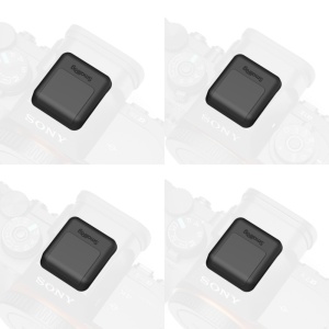 SmallRig 6247 capac hot shoe pentru camere Sony montat pe aparat