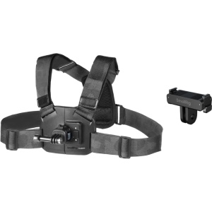SmallRig 6305 Suport de piept pentru camere de acțiune DJI Osmo Action 6 / Nano