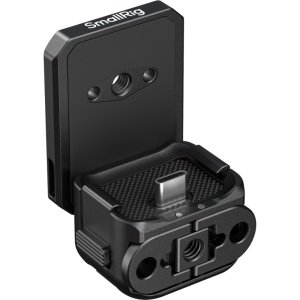 Suport magnetic cu eliberare rapida si port USB-C SmallRig 6359 pentru DJI Osmo Pocket 4