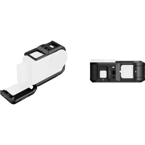 Kit cage de protectie si set de filtre ND si CPL SmallRig 6374 Advanced pentru camera de actiune DJI Osmo Action 6