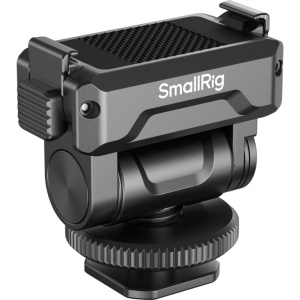 Suport SmallRig 6440 cu prindere pe patina rece cold shoe mount pentru camerele de actiune DJI Osmo Action 6 si DJI Nano