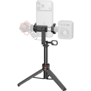SmallRig 6479 3-in-1 VT-17 Trepied multifunctional de calatorie