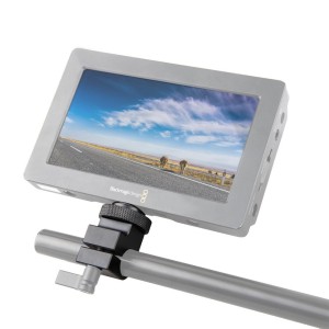 SmallRig 860 Clemă monoplan pentru tijă