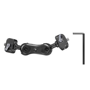 SmallRig Braț Magic cu Cap Sferic de Eliberare Rapidă 3515