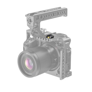 Low-profile NATO Rail 50mm BUN2468